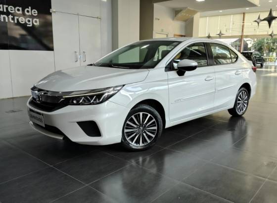 HONDA CITY 1.5 i-VTEC FLEX LX CVT HONDA CITY 1.5 i-VTEC FLEX LX CVT
